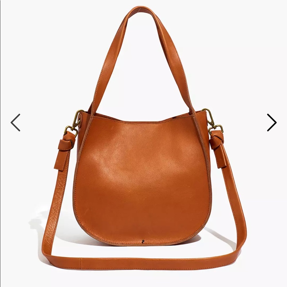 Madewell Sydney Shoulder Bag
